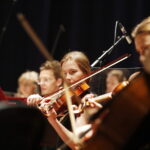 30.06.2018 Busko - Zdrój. XXIV Międzynarodowy Festiwal Muzyczny im. Krystyny Jamroz. Polska Orkiestra Sinfonia / Jarosław Kubalski / Radio Kielce