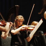 30.06.2018 Busko - Zdrój. XXIV Międzynarodowy Festiwal Muzyczny im. Krystyny Jamroz. Polska Orkiestra Sinfonia / Jarosław Kubalski / Radio Kielce