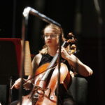 30.06.2018 Busko - Zdrój. XXIV Międzynarodowy Festiwal Muzyczny im. Krystyny Jamroz. Polska Orkiestra Sinfonia / Jarosław Kubalski / Radio Kielce