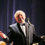 30.06.2018 Busko - Zdrój. XXIV Międzynarodowy Festiwal Muzyczny im. Krystyny Jamroz. Adam Czopek / Jarosław Kubalski / Radio Kielce