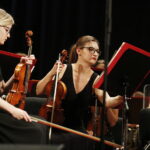 30.06.2018 Busko - Zdrój. XXIV Międzynarodowy Festiwal Muzyczny im. Krystyny Jamroz. Polska Orkiestra Sinfonia / Jarosław Kubalski / Radio Kielce