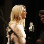 30.06.2018 Busko - Zdrój. XXIV Międzynarodowy Festiwal Muzyczny im. Krystyny Jamroz. Magdalena Idzik / Jarosław Kubalski / Radio Kielce