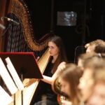 30.06.2018 Busko - Zdrój. XXIV Międzynarodowy Festiwal Muzyczny im. Krystyny Jamroz. Polska Orkiestra Sinfonia / Jarosław Kubalski / Radio Kielce