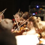 30.06.2018 Busko - Zdrój. XXIV Międzynarodowy Festiwal Muzyczny im. Krystyny Jamroz. Polska Orkiestra Sinfonia / Jarosław Kubalski / Radio Kielce