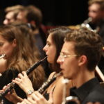 30.06.2018 Busko - Zdrój. XXIV Międzynarodowy Festiwal Muzyczny im. Krystyny Jamroz. Polska Orkiestra Sinfonia / Jarosław Kubalski / Radio Kielce