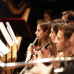 30.06.2018 Busko - Zdrój. XXIV Międzynarodowy Festiwal Muzyczny im. Krystyny Jamroz. Polska Orkiestra Sinfonia / Jarosław Kubalski / Radio Kielce