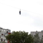 30.06.2018 Kielce. Kadzielnia Sport Festiwal / Jarosław Kubalski / Radio Kielce