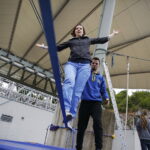 30.06.2018 Kielce. Kadzielnia Sport Festiwal / Jarosław Kubalski / Radio Kielce