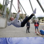 30.06.2018 Kielce. Kadzielnia Sport Festiwal / Jarosław Kubalski / Radio Kielce