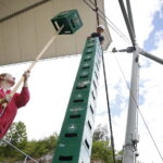 30.06.2018 Kielce. Kadzielnia Sport Festiwal / Jarosław Kubalski / Radio Kielce