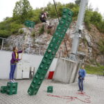 30.06.2018 Kielce. Kadzielnia Sport Festiwal / Jarosław Kubalski / Radio Kielce