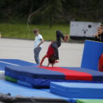 30.06.2018 Kielce. Kadzielnia Sport Festiwal / Jarosław Kubalski / Radio Kielce