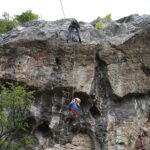 30.06.2018 Kielce. Kadzielnia Sport Festiwal / Jarosław Kubalski / Radio Kielce