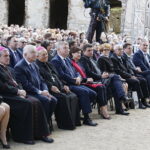 Premiera Oratorium o Męczennikach Sandomierskich / Jarosław Kubalski / Radio Kielce