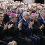 Premiera Oratorium o Męczennikach Sandomierskich / Jarosław Kubalski / Radio Kielce