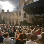 Premiera Oratorium o Męczennikach Sandomierskich / Jarosław Kubalski / Radio Kielce