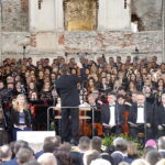 Premiera Oratorium o Męczennikach Sandomierskich / Jarosław Kubalski / Radio Kielce