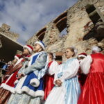 Premiera Oratorium o Męczennikach Sandomierskich / Jarosław Kubalski / Radio Kielce