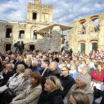 Premiera Oratorium o Męczennikach Sandomierskich / Jarosław Kubalski / Radio Kielce