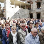 Premiera Oratorium o Męczennikach Sandomierskich / Jarosław Kubalski / Radio Kielce