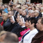Premiera Oratorium o Męczennikach Sandomierskich / Jarosław Kubalski / Radio Kielce