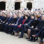 Premiera Oratorium o Męczennikach Sandomierskich / Jarosław Kubalski / Radio Kielce