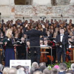 Premiera Oratorium o Męczennikach Sandomierskich / Jarosław Kubalski / Radio Kielce