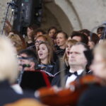 Premiera Oratorium o Męczennikach Sandomierskich / Jarosław Kubalski / Radio Kielce