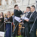 Premiera Oratorium o Męczennikach Sandomierskich / Jarosław Kubalski / Radio Kielce