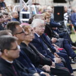 Premiera Oratorium o Męczennikach Sandomierskich / Jarosław Kubalski / Radio Kielce