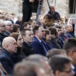 Premiera Oratorium o Męczennikach Sandomierskich / Jarosław Kubalski / Radio Kielce