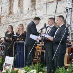 Premiera Oratorium o Męczennikach Sandomierskich / Jarosław Kubalski / Radio Kielce