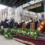 Premiera Oratorium o Męczennikach Sandomierskich / Jarosław Kubalski / Radio Kielce