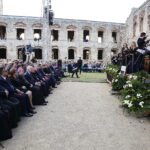 Premiera Oratorium o Męczennikach Sandomierskich / Jarosław Kubalski / Radio Kielce