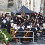 Premiera Oratorium o Męczennikach Sandomierskich / Jarosław Kubalski / Radio Kielce