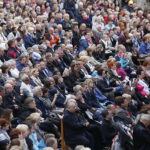 Premiera Oratorium o Męczennikach Sandomierskich / Jarosław Kubalski / Radio Kielce