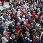 Premiera Oratorium o Męczennikach Sandomierskich / Jarosław Kubalski / Radio Kielce