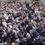 Premiera Oratorium o Męczennikach Sandomierskich / Jarosław Kubalski / Radio Kielce