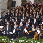 Premiera Oratorium o Męczennikach Sandomierskich / Jarosław Kubalski / Radio Kielce