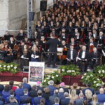 Premiera Oratorium o Męczennikach Sandomierskich / Jarosław Kubalski / Radio Kielce