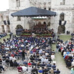 Premiera Oratorium o Męczennikach Sandomierskich / Jarosław Kubalski / Radio Kielce