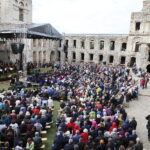 Premiera Oratorium o Męczennikach Sandomierskich / Jarosław Kubalski / Radio Kielce