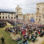 Premiera Oratorium o Męczennikach Sandomierskich / Jarosław Kubalski / Radio Kielce