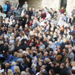 Premiera Oratorium o Męczennikach Sandomierskich / Jarosław Kubalski / Radio Kielce