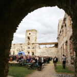 Premiera Oratorium o Męczennikach Sandomierskich / Jarosław Kubalski / Radio Kielce