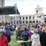 Premiera Oratorium o Męczennikach Sandomierskich / Jarosław Kubalski / Radio Kielce