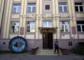 Zespół Szkół Mechanicznych / Jarosław Kubalski / Radio Kielce