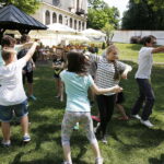 16.06.2018 Kielce. Akademia przyszłości w DŚT / Jarosław Kubalski / Radio Kielce