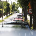 20.06.2018 Kielce. Ulica Mazurska / Jarosław Kubalski / Radio Kielce