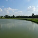 Zochcinek. Kąpielisko / Emilia Sitarska / Radio Kielce